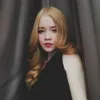 Anin Albino TikTok Anindhita Asmarani Viral 
