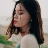 Anin Albino TikTok Anindhita Asmarani Viral 