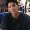 Cha Eun Woo