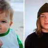 Success Kid