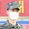 Minho SHINee makin hot pasca wajib militer