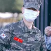 Minho SHINee makin hot pasca wajib militer