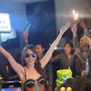 Gaya Cinta Laura di perayaan ultah
