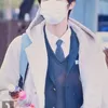 Idol K-Pop Generasi Keempat Ikut CSAT 2022