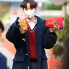 Idol K-Pop Generasi Keempat Ikut CSAT 2022