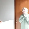 Rumah baru Irish Bella dan Ammar Zoni