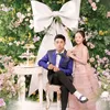 Sarwendah foto keluarga, anak-anak Sarwendah