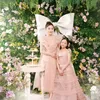 Sarwendah foto keluarga, anak-anak Sarwendah