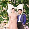 Sarwendah foto keluarga, anak-anak Sarwendah