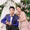 Sarwendah foto keluarga, anak-anak Sarwendah