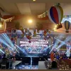 Ulang Tahun Anak Momo Geisha