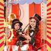 Ulang Tahun Anak Momo Geisha
