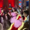 Ulang Tahun Anak Momo Geisha
