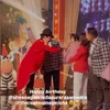 Ulang Tahun Anak Momo Geisha