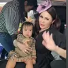 Ulang Tahun Anak Momo Geisha