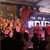 Ulang Tahun Anak Momo Geisha