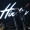 Keseruan KapanLagi Buka Bareng (KLBB) BRI Festival 2025 Hari Kedua