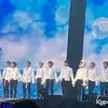 Konser The Boyz di Jakarta