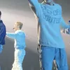 Konser The Boyz di Jakarta