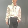 Konser The Boyz di Jakarta