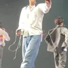 Konser The Boyz di Jakarta