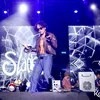 Konser Slank Empat Satoe