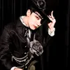 kostum halloween nct
