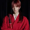 kostum halloween nct