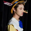 kostum halloween nct