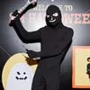 kostum halloween nct