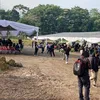 pemakaman eril, lokasi pemakaman eril, eril dimakamkan jam
