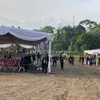 pemakaman eril, lokasi pemakaman eril, eril dimakamkan jam