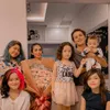 Perayaan Hari Valentine Selebriti