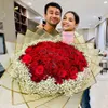 Perayaan Hari Valentine Selebriti