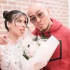 Perayaan Hari Valentine Selebriti