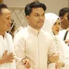 Pengajian Thariq Halilintar &amp; Aaliyah Massaid