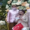 Siraman Aurel Hermansyah