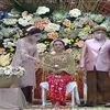Siraman Aurel Hermansyah