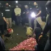 Pemakaman Chacha Sherly