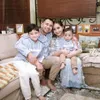 Lebaran Artis Indonesia