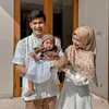 Lebaran Artis Indonesia