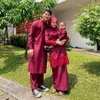 Lebaran Artis Indonesia