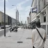 RM BTS