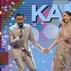 Raffi Ahmad dan Nagita Slavina