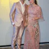 Raffi Ahmad dan Nagita Slavina