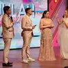 Raffi Ahmad dan Nagita Slavina