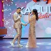 Raffi Ahmad dan Nagita Slavina