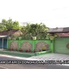 Rumah Adam Gifari Rhoma Irama