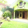 Rumah Adam Gifari Rhoma Irama