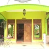 Rumah Adam Gifari Rhoma Irama